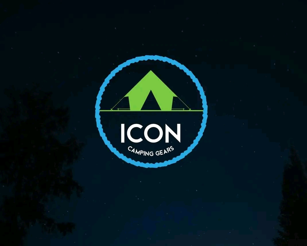 Icon camping Gears 