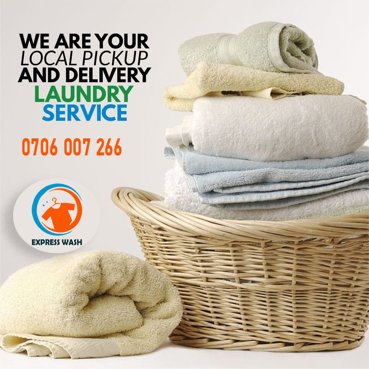 Express Wash