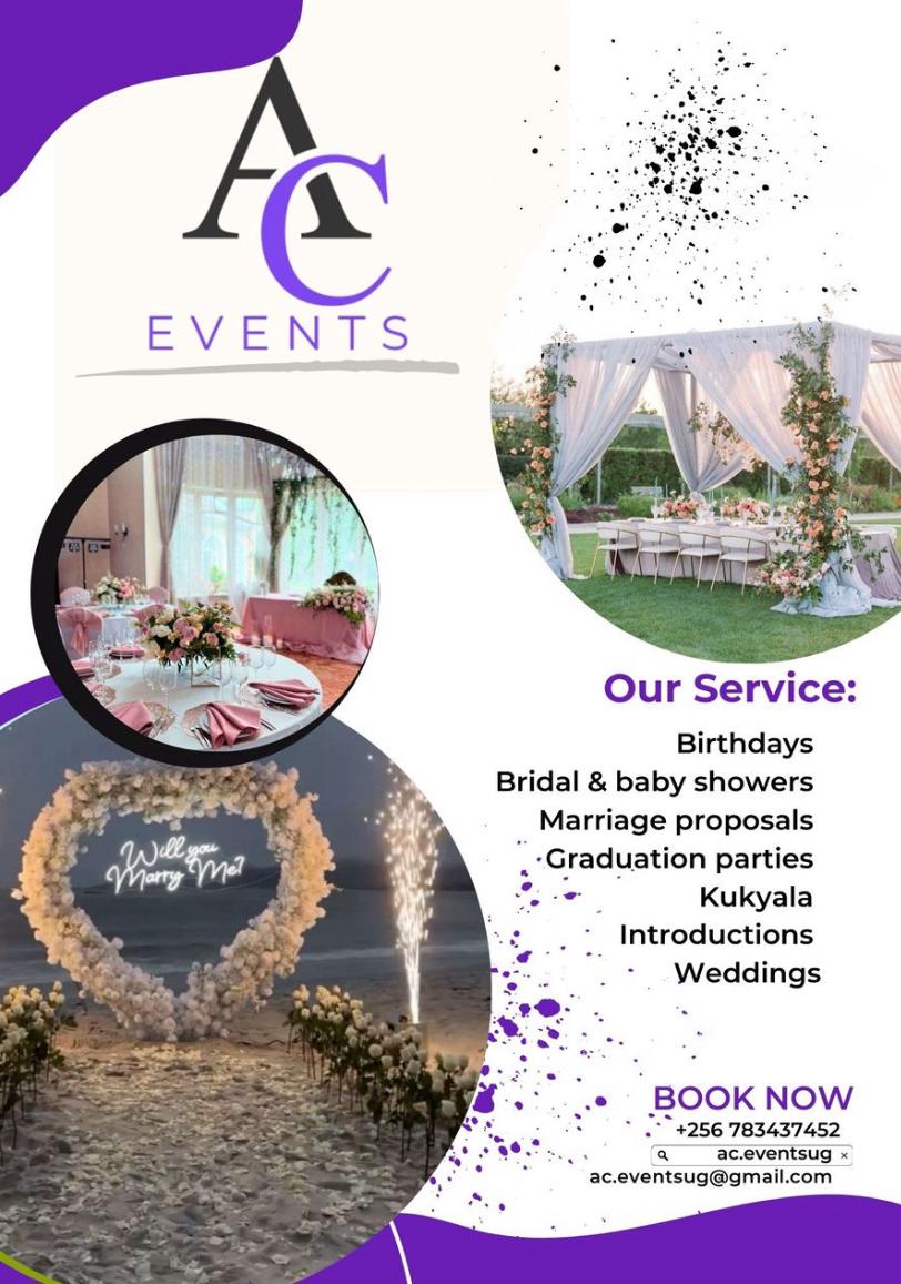 AC events