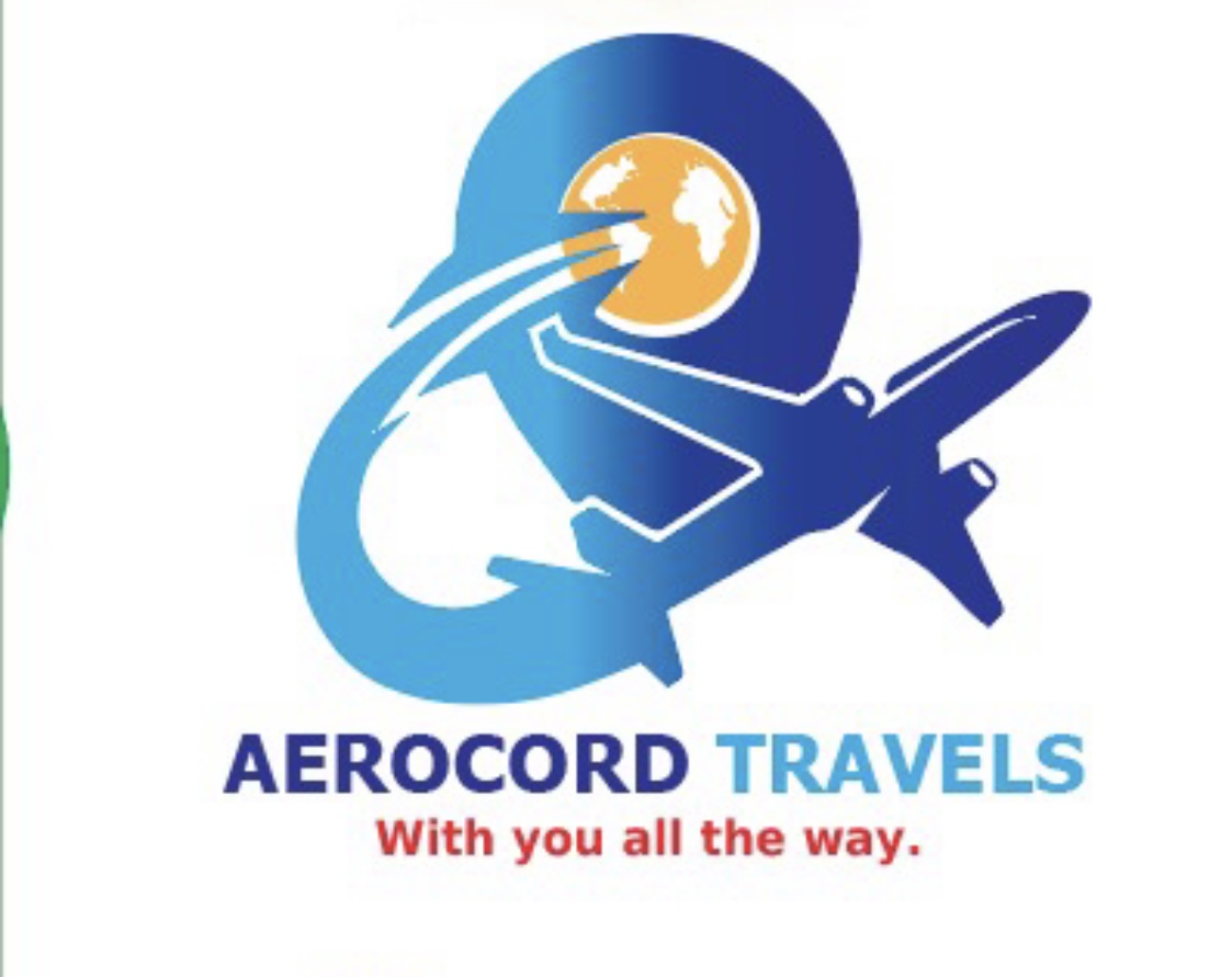 Aerocord tours and travel