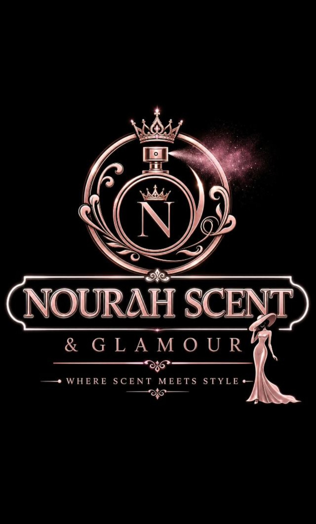 Nourah Scents and Glamour