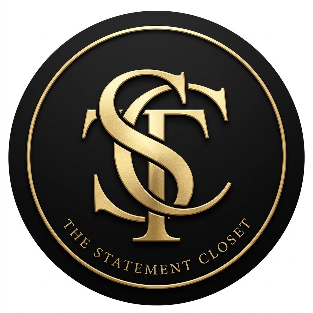 "The Statement Closet"
