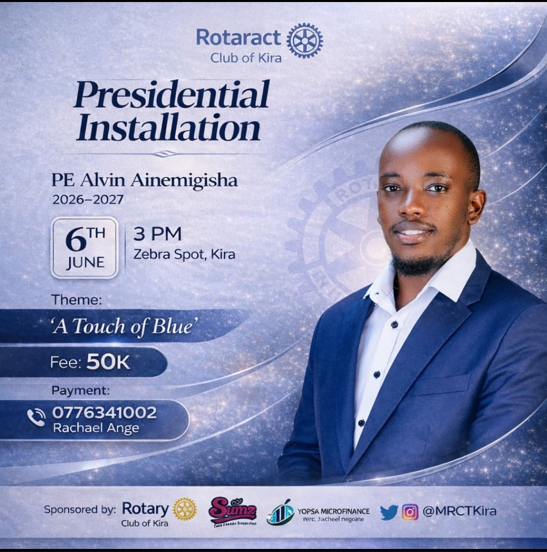 Presidential installation