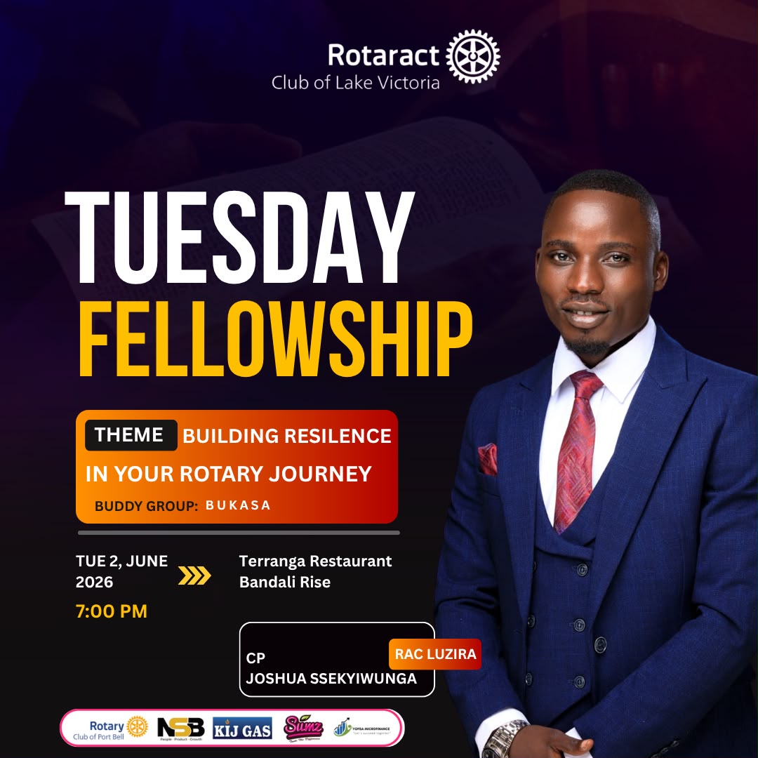 Building Resilience in Rotary Journey