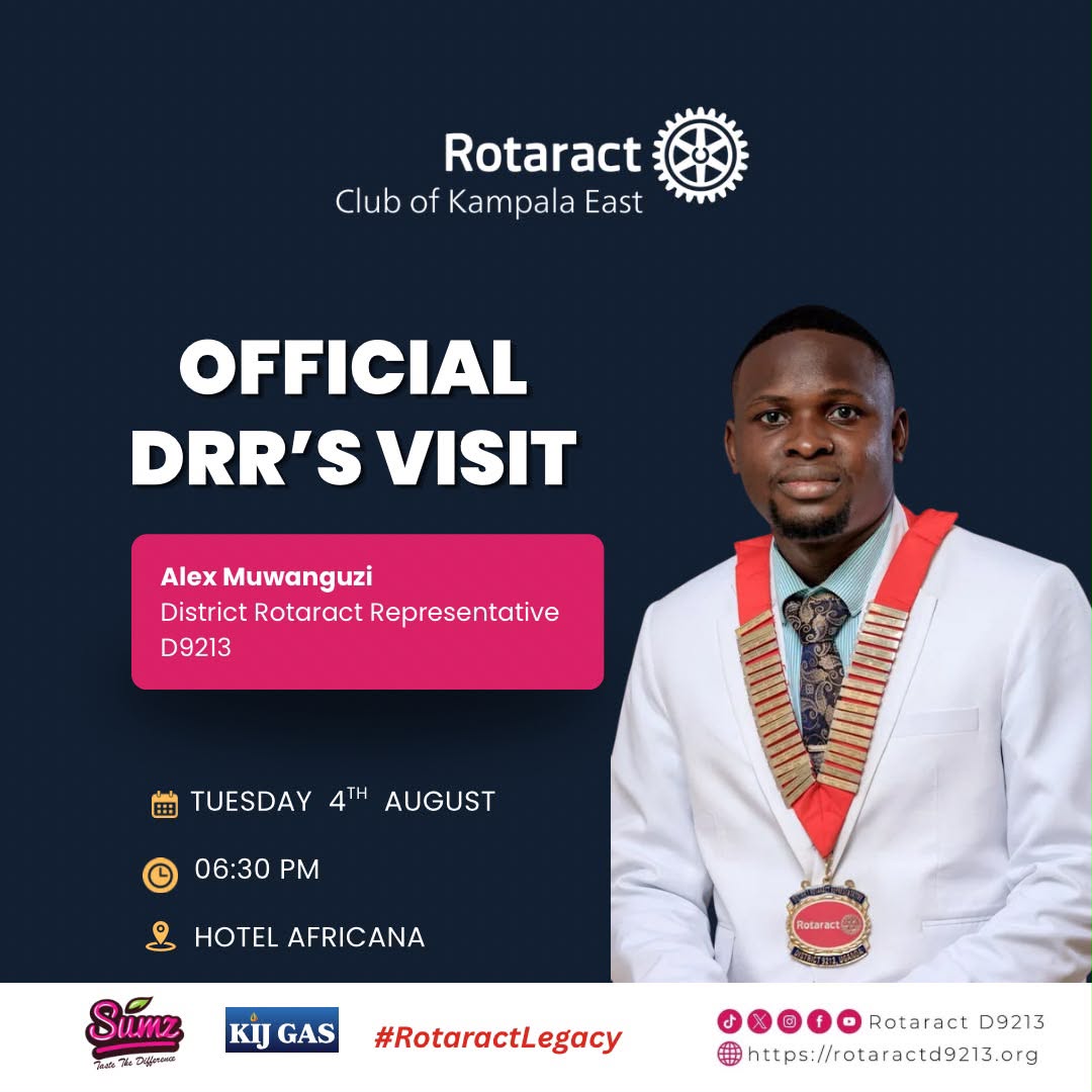 OFFICIAL DRR VISIT