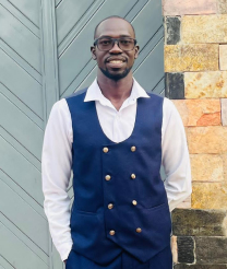 Bua Emmanuel 