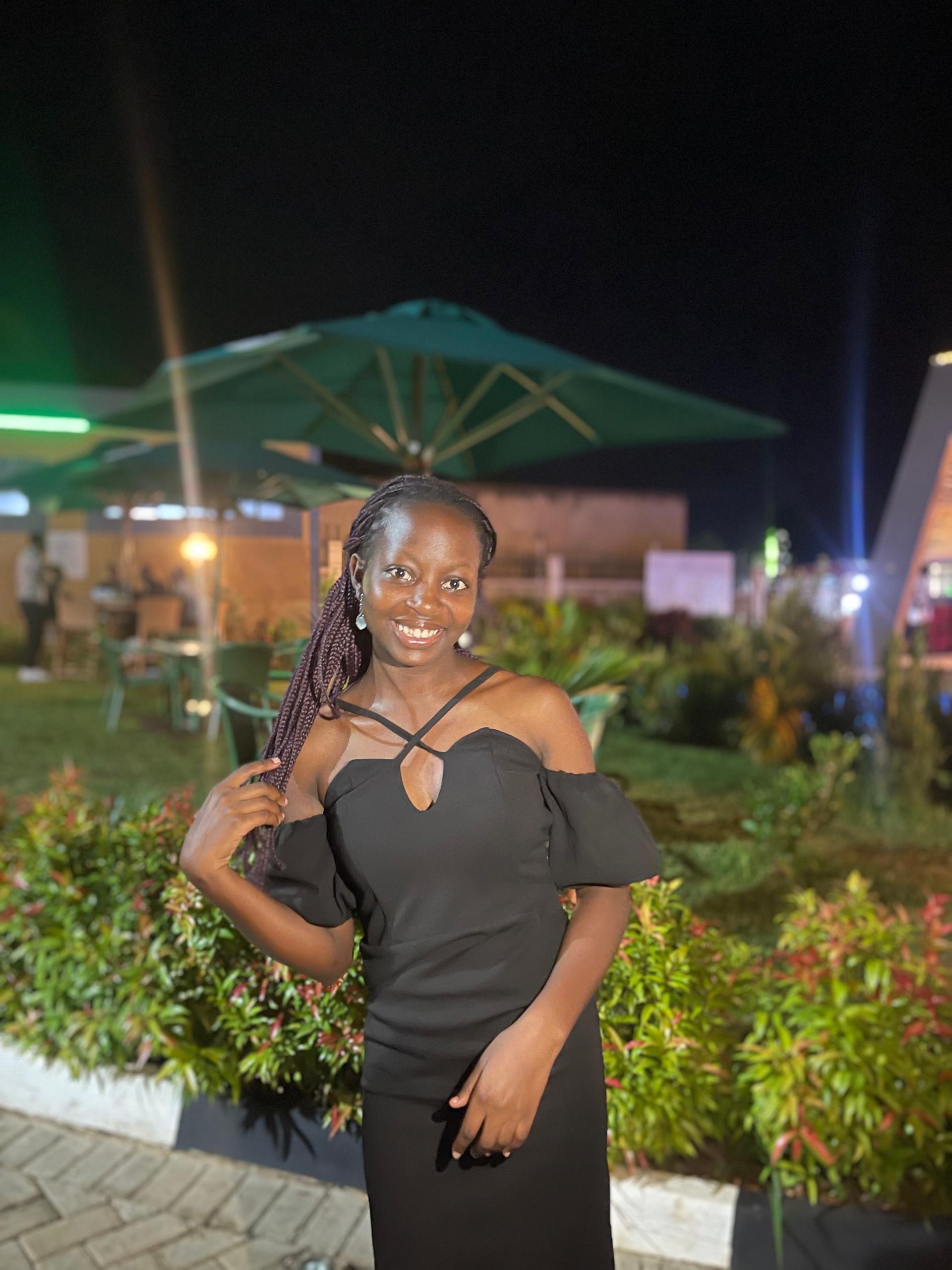 Namuwawu Patricia 