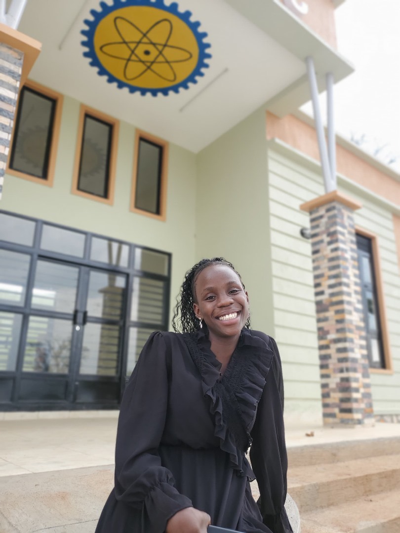 Nakazibwe Ethel