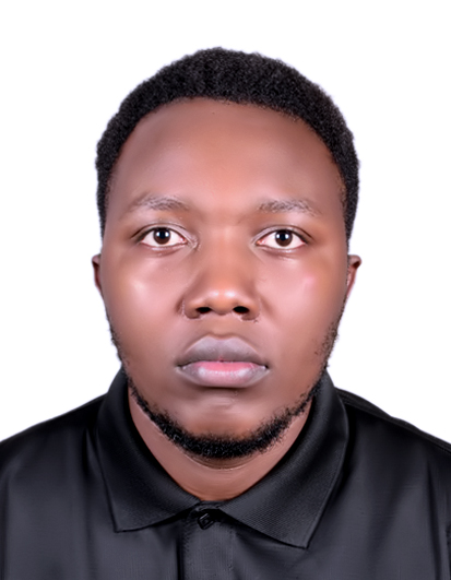 Mugume  Apollo Maani 