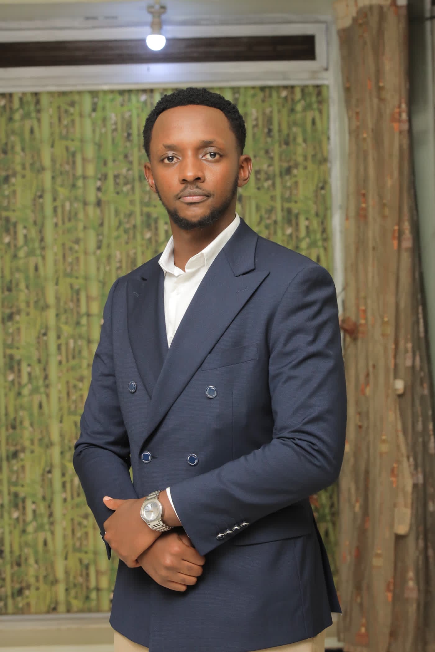 Shabir Ssenoga Lubwama