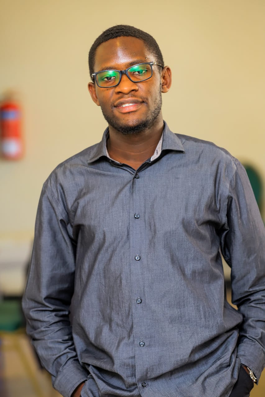 Kagimu Felix Samuel