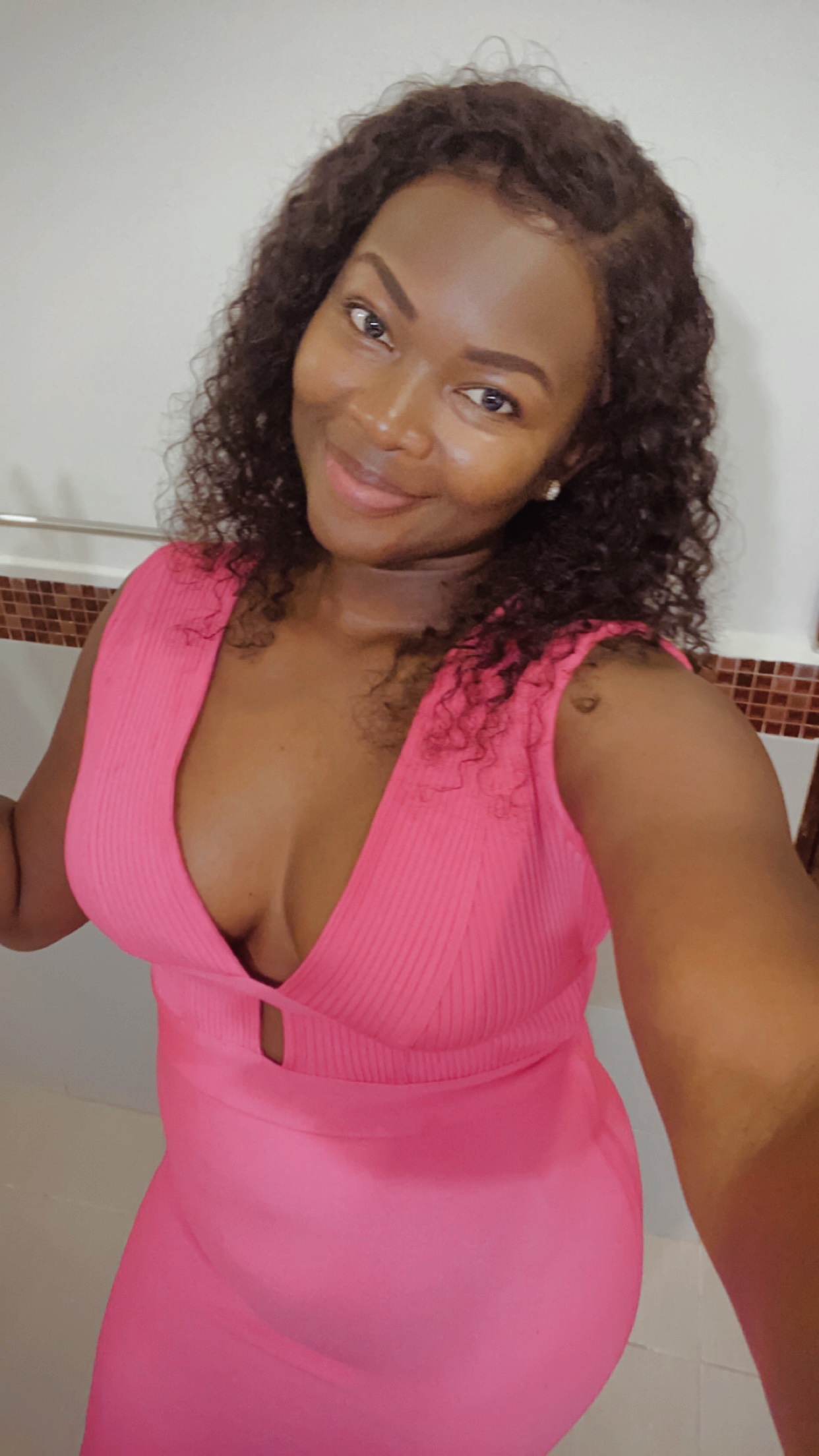 Ayo Belinda Christine