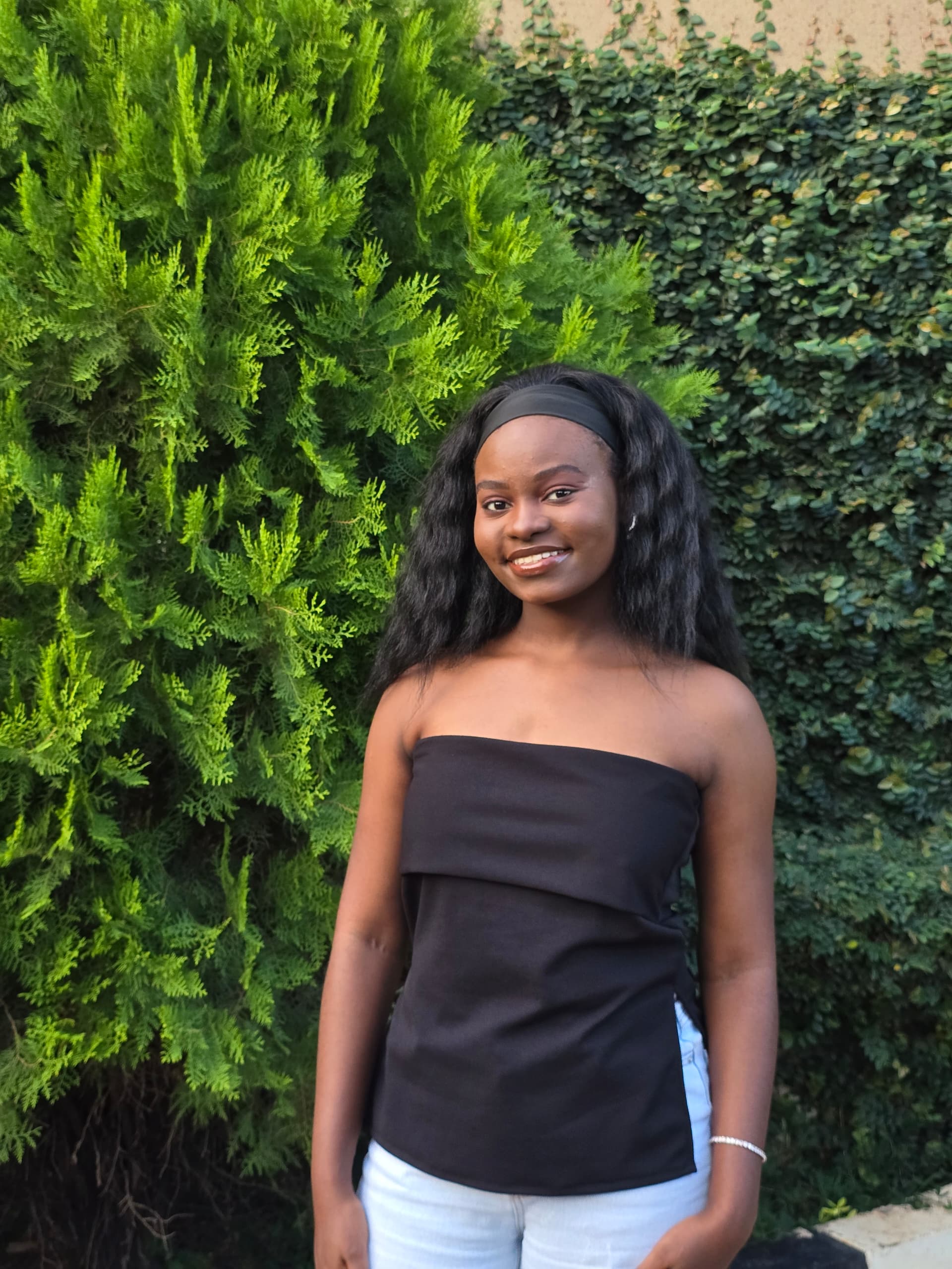 JOANAH AYEBALE