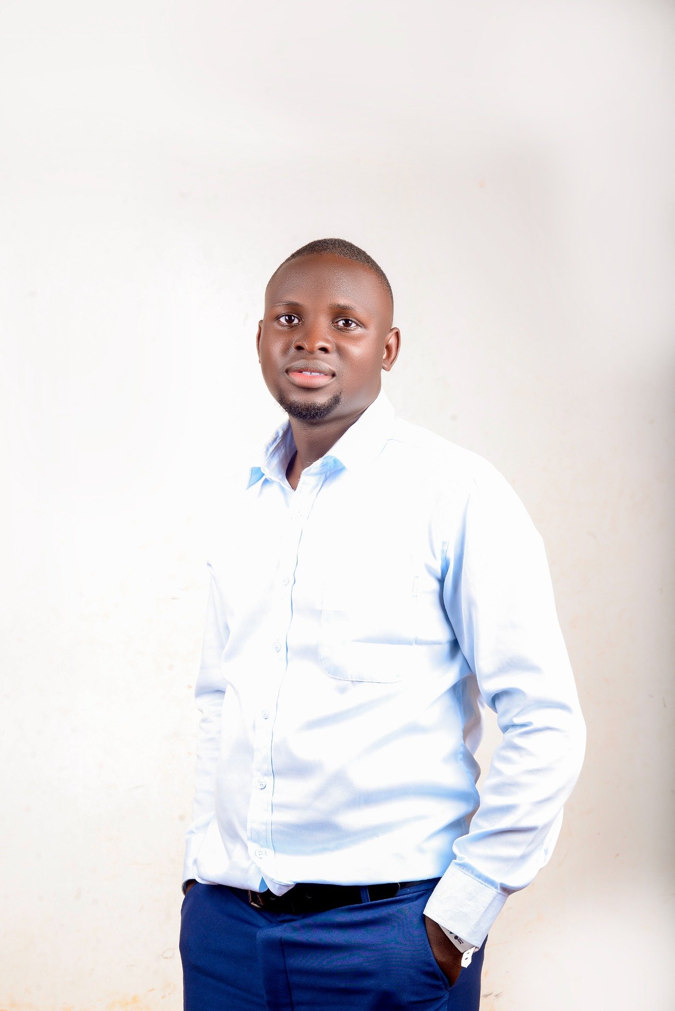 Muwanguzi Alex