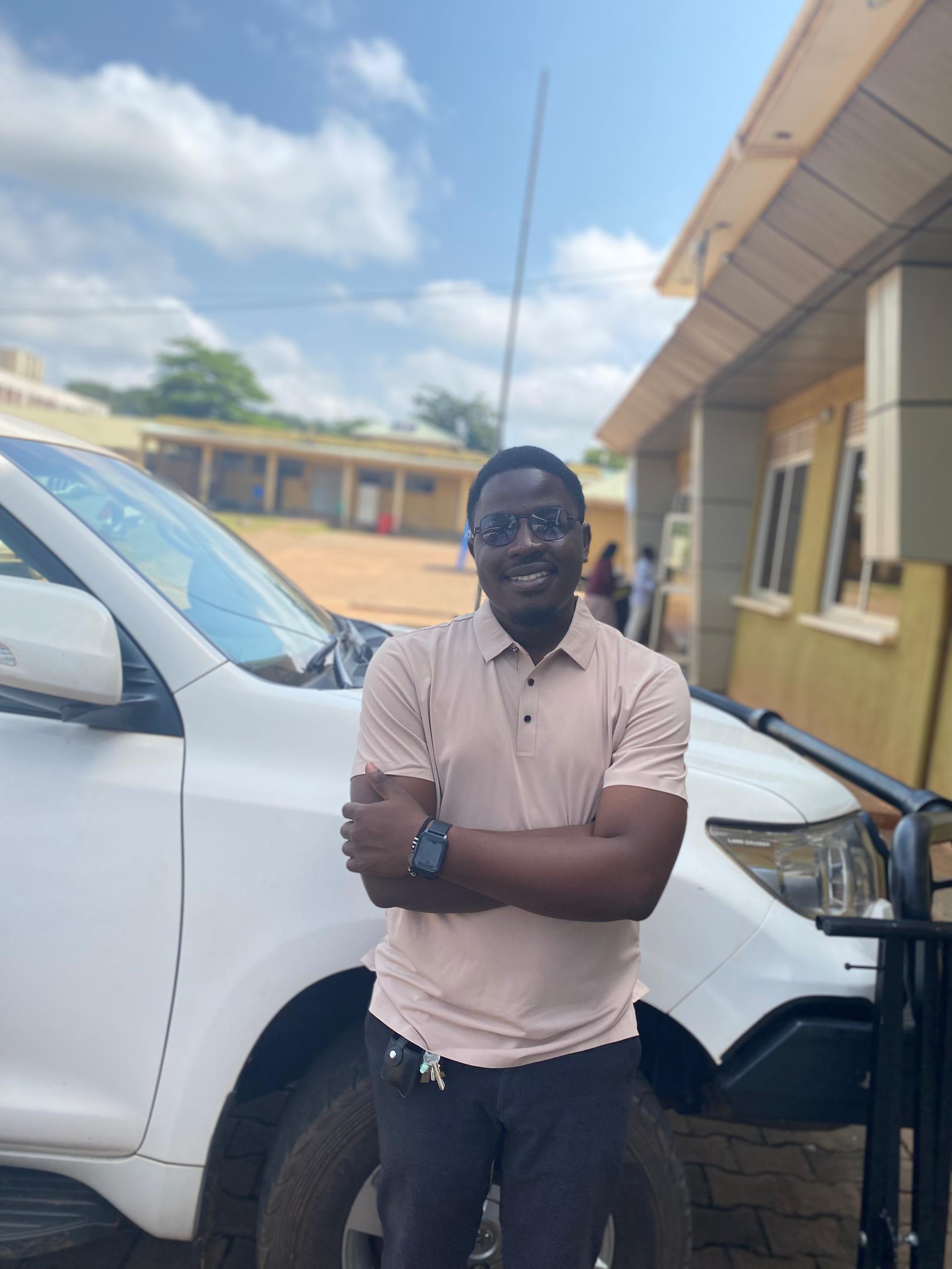 Mubala Joseph