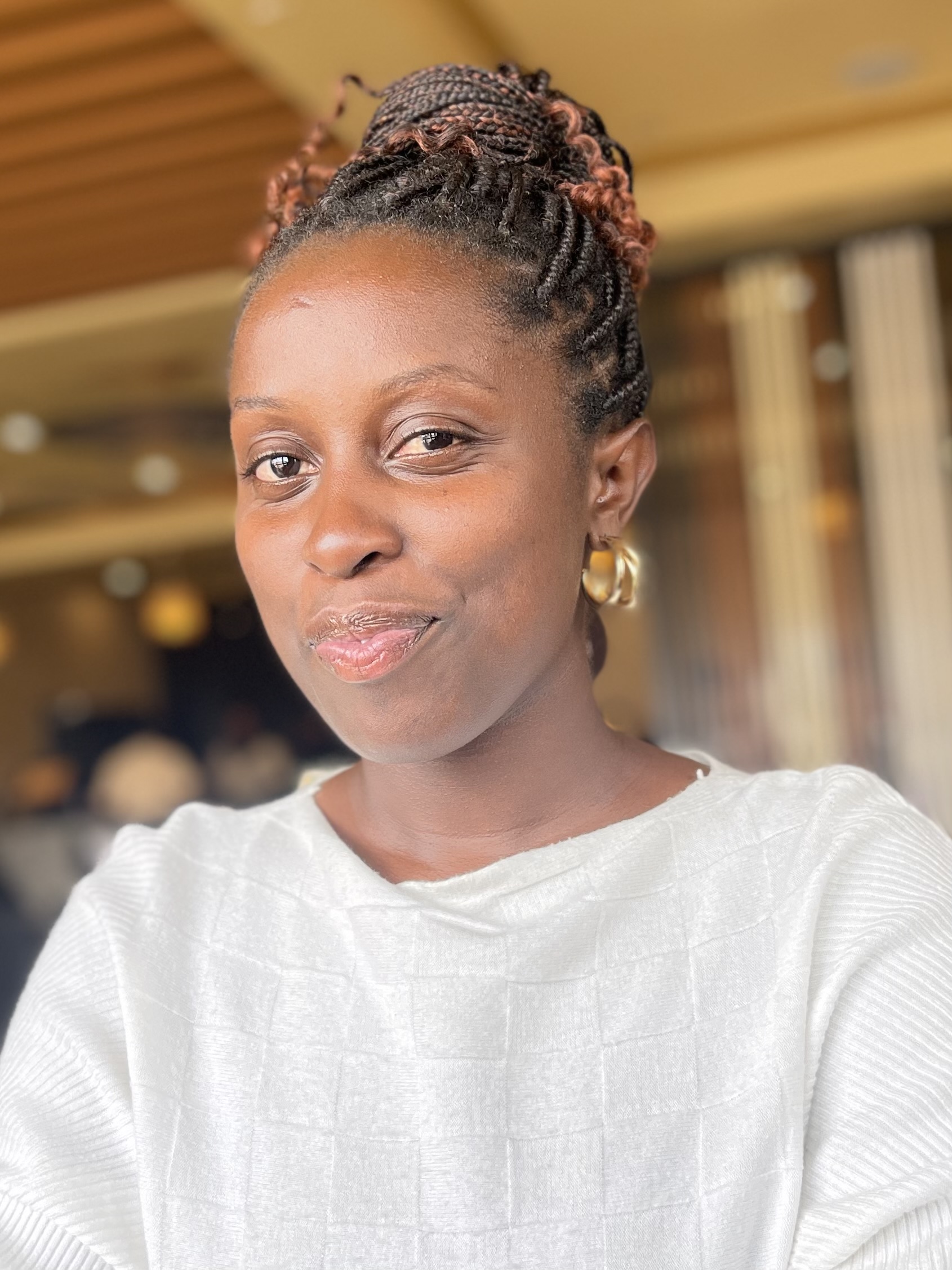 Ainebyona Jean