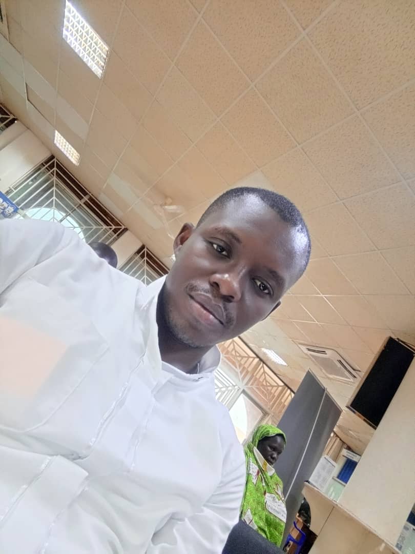 Ochan  Emmanuel