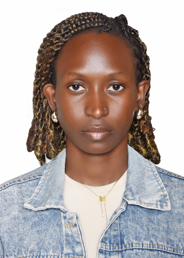 Dorcas Ahonesa Wamimbi