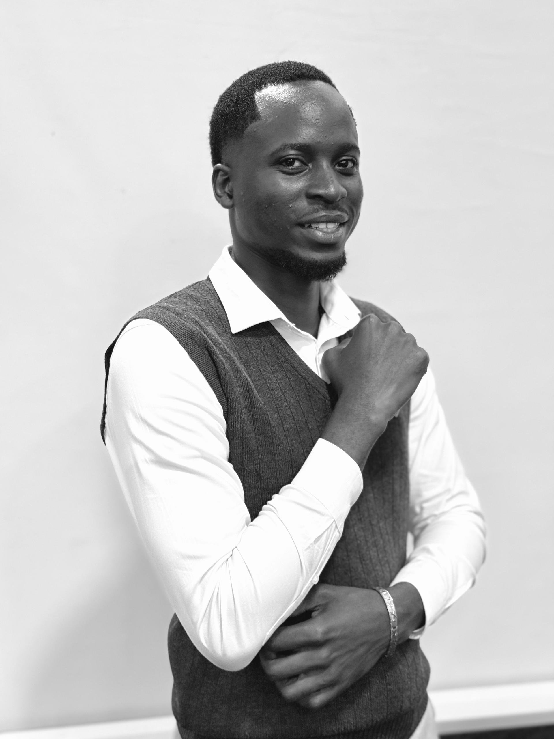 Kavuma  Nickson