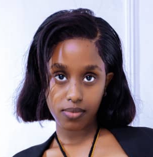 KIRABO PATRICIA