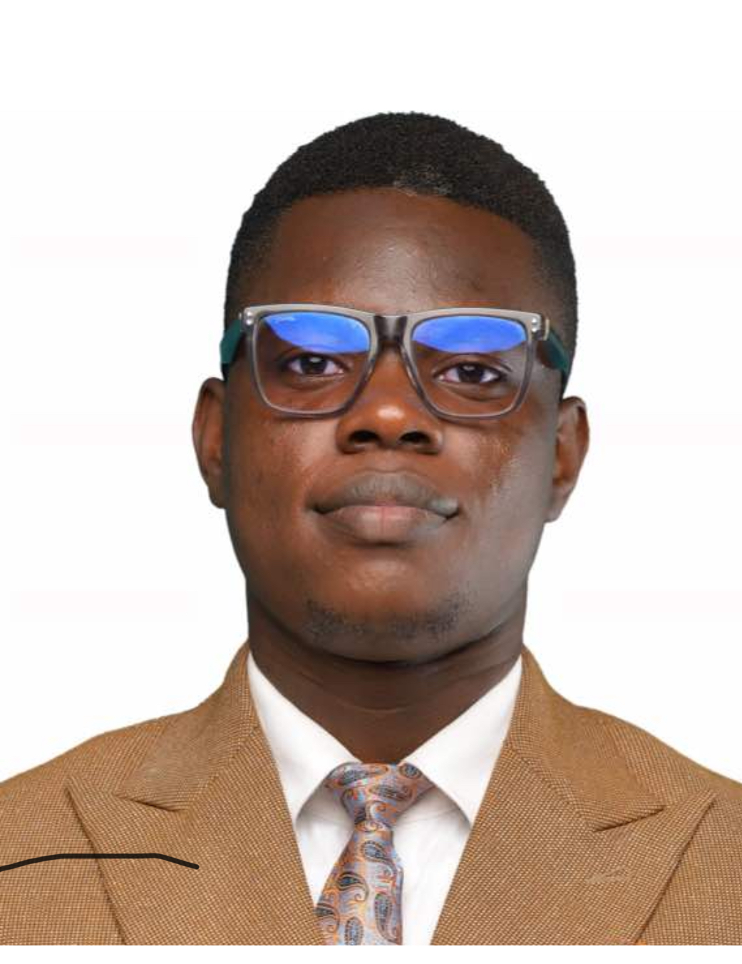 OKECHA  JOSEPH