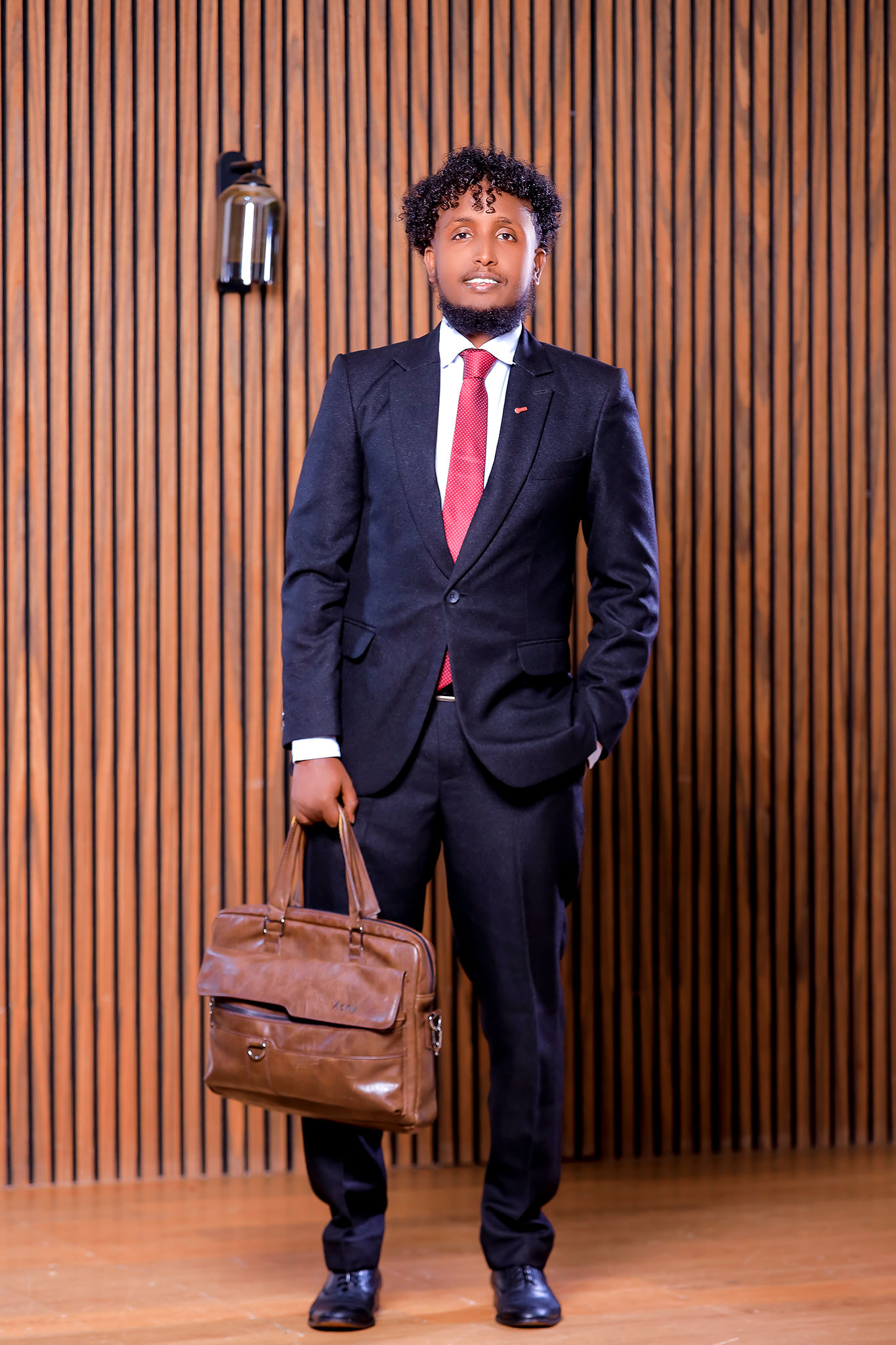 Arafat  Ali