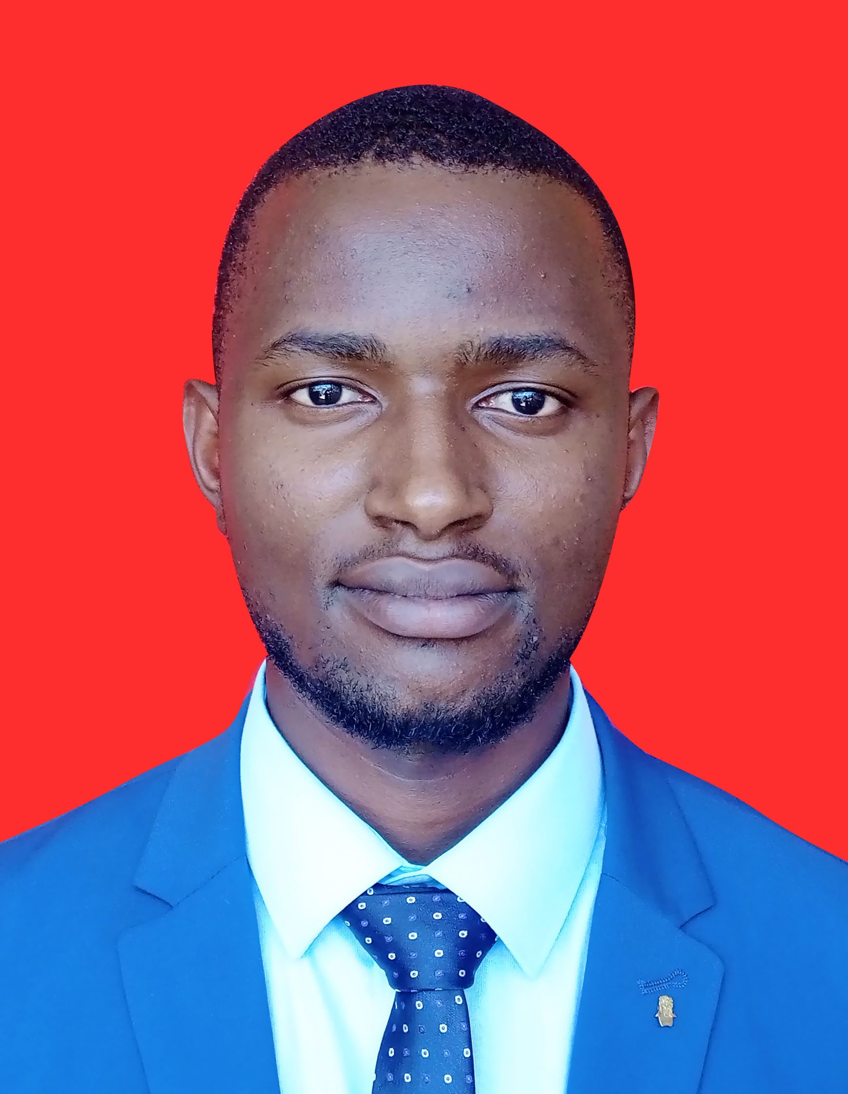 Felix Arinaitwe