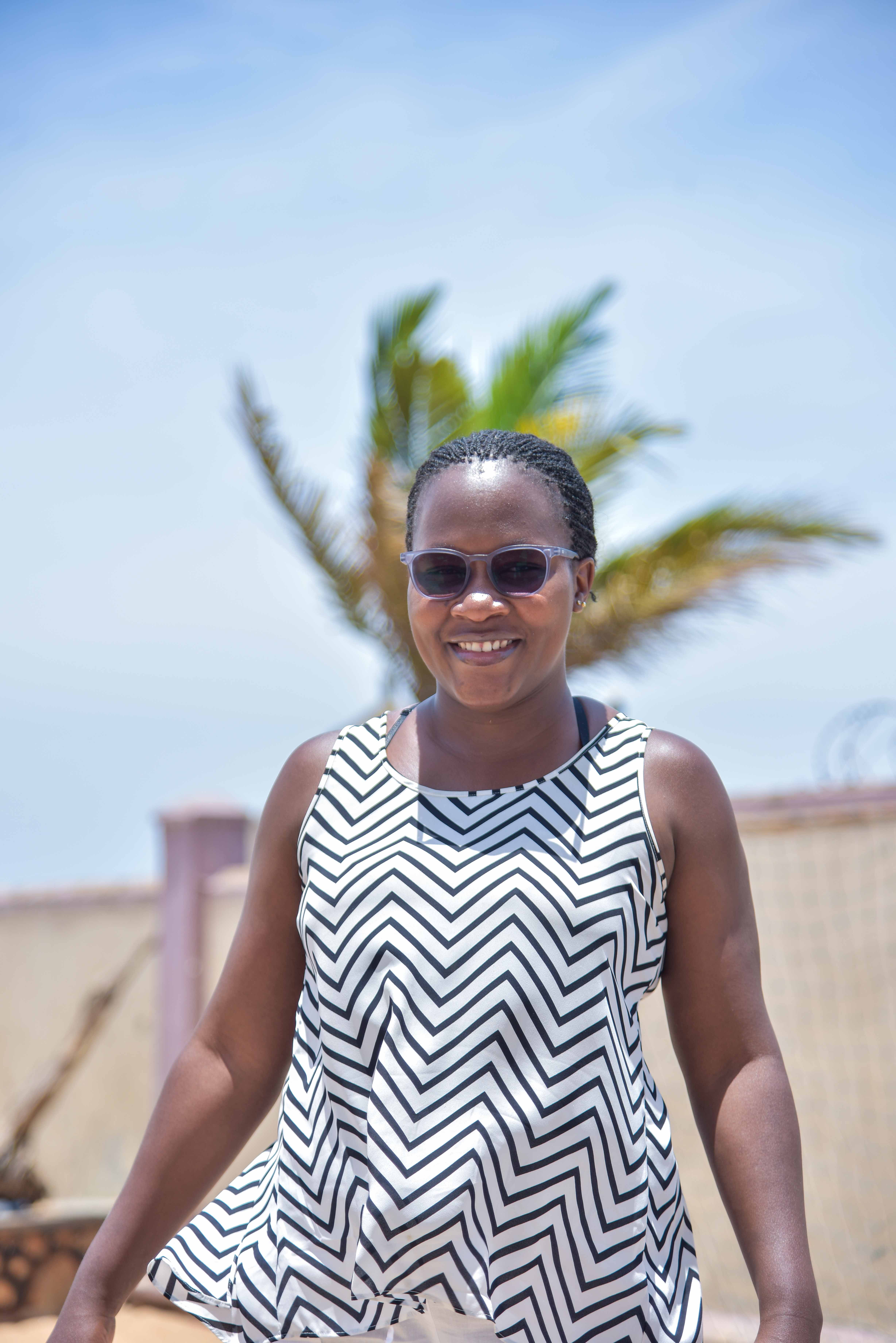 Suzan Nerima Doreen