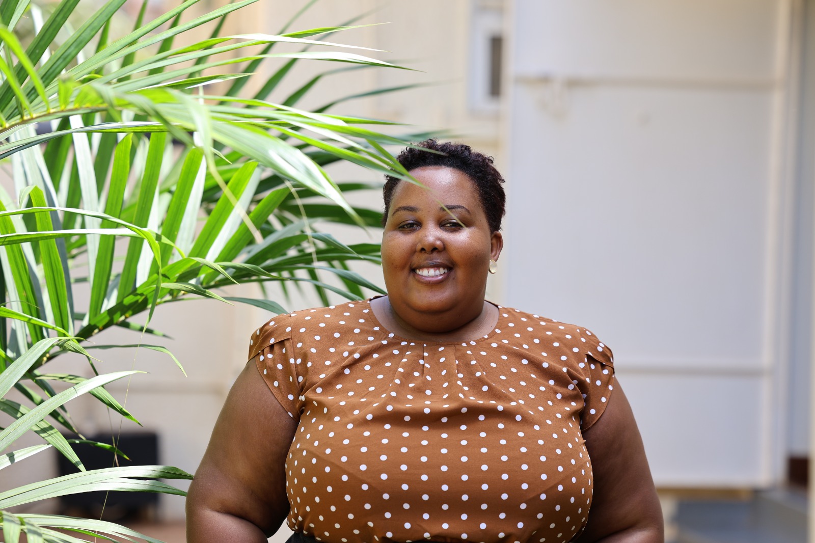 DAMALIE MUKAMA	NANKUNDA