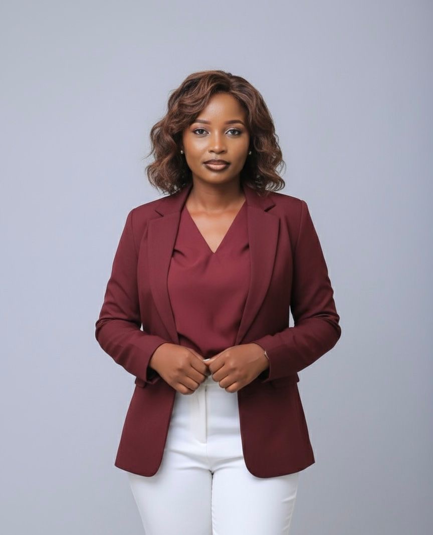 Nalubega  Matilda Matovu