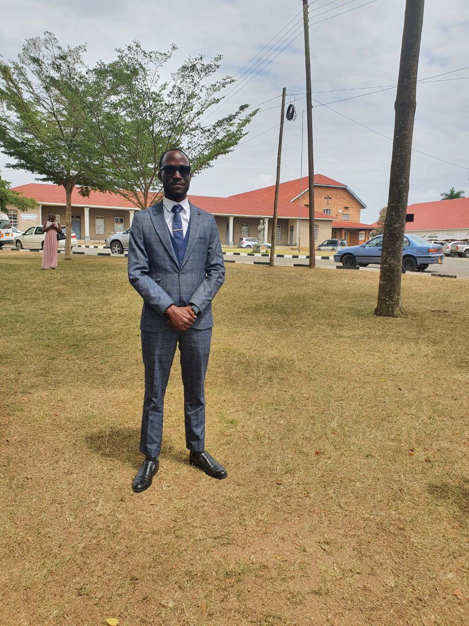 NIINSIIMA KANTU ISAAC