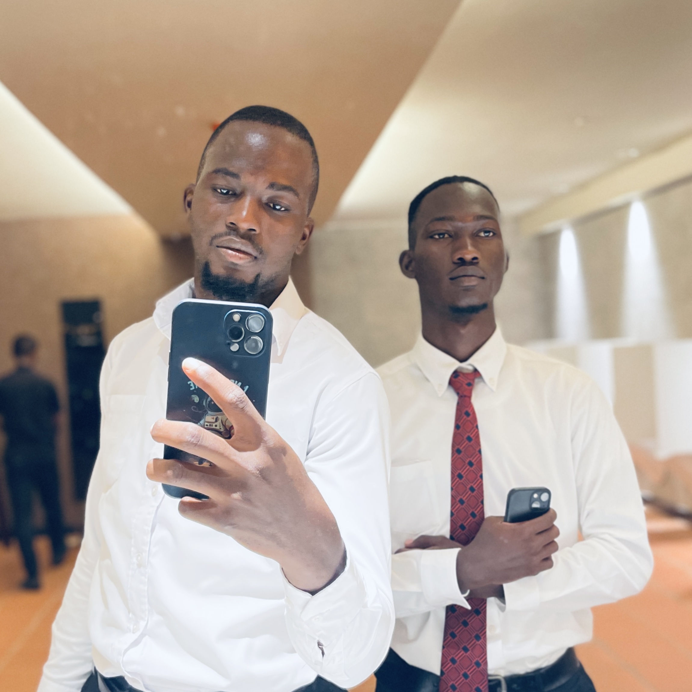 Micpamungu Arthur Jonah