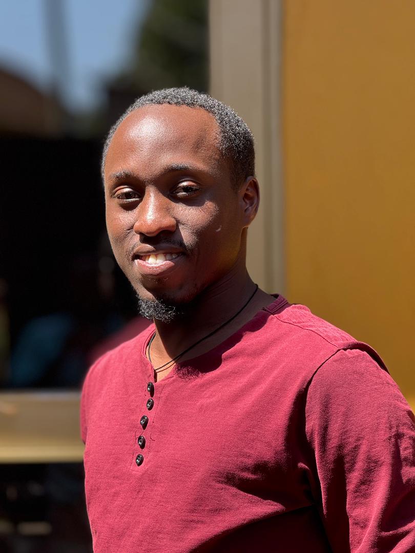 Wasswa  Bruno Kigozi 