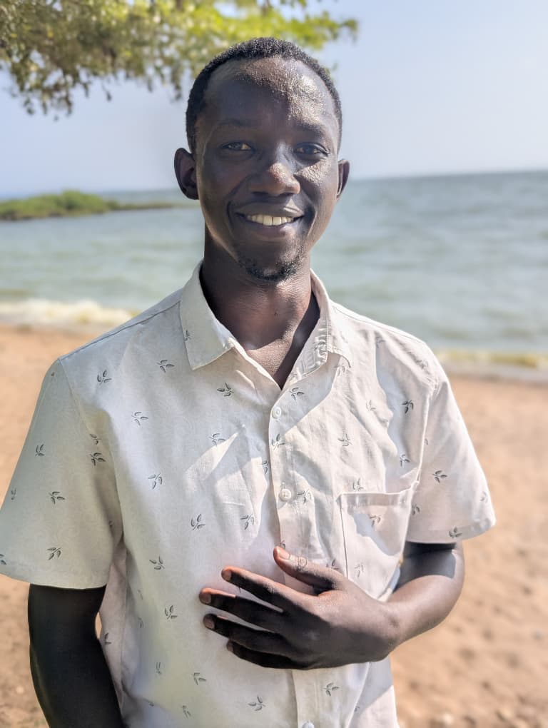 Mugerwa  Jovan Albert 