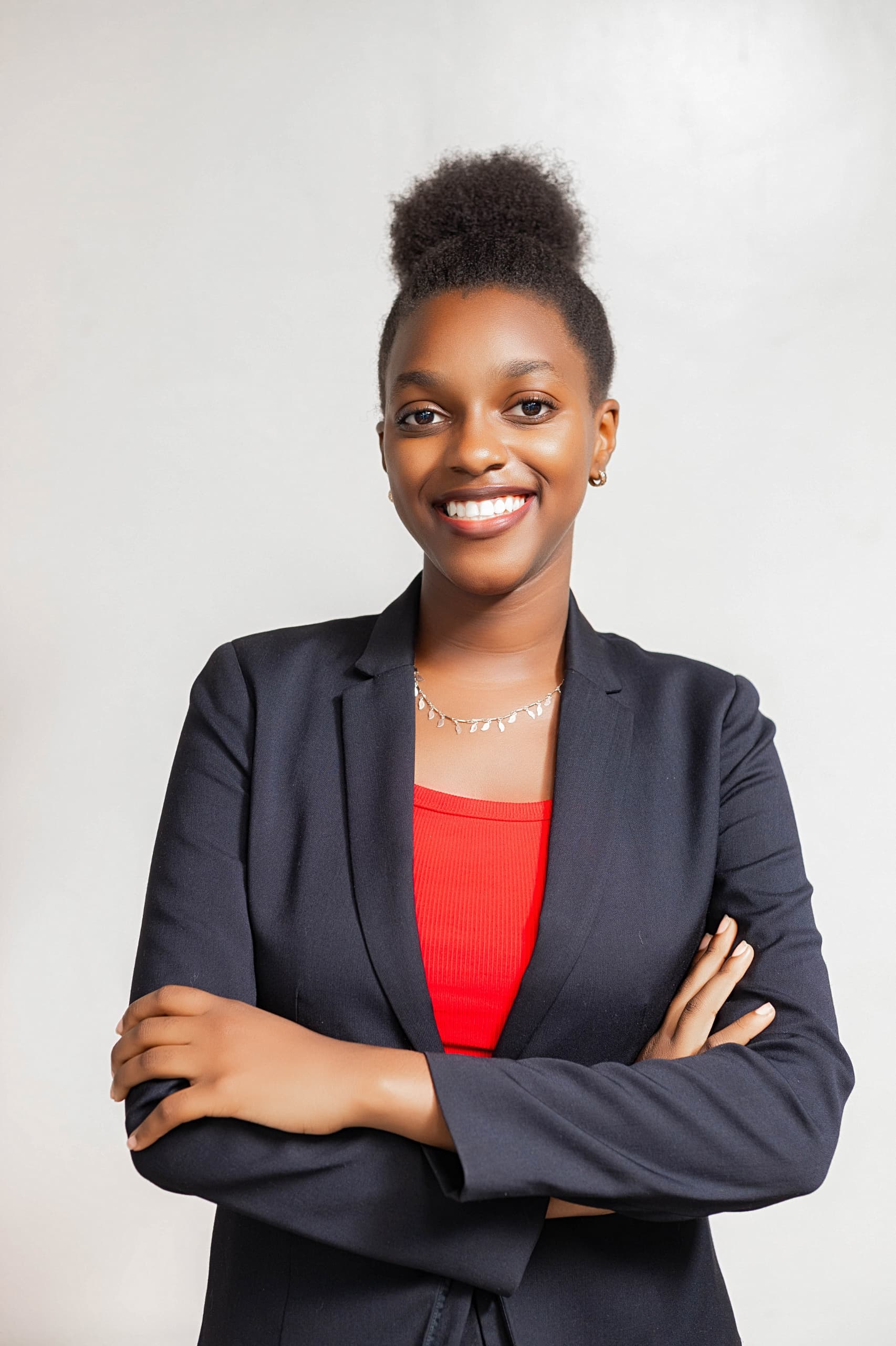 Martha   Mutegesi Zziwa 