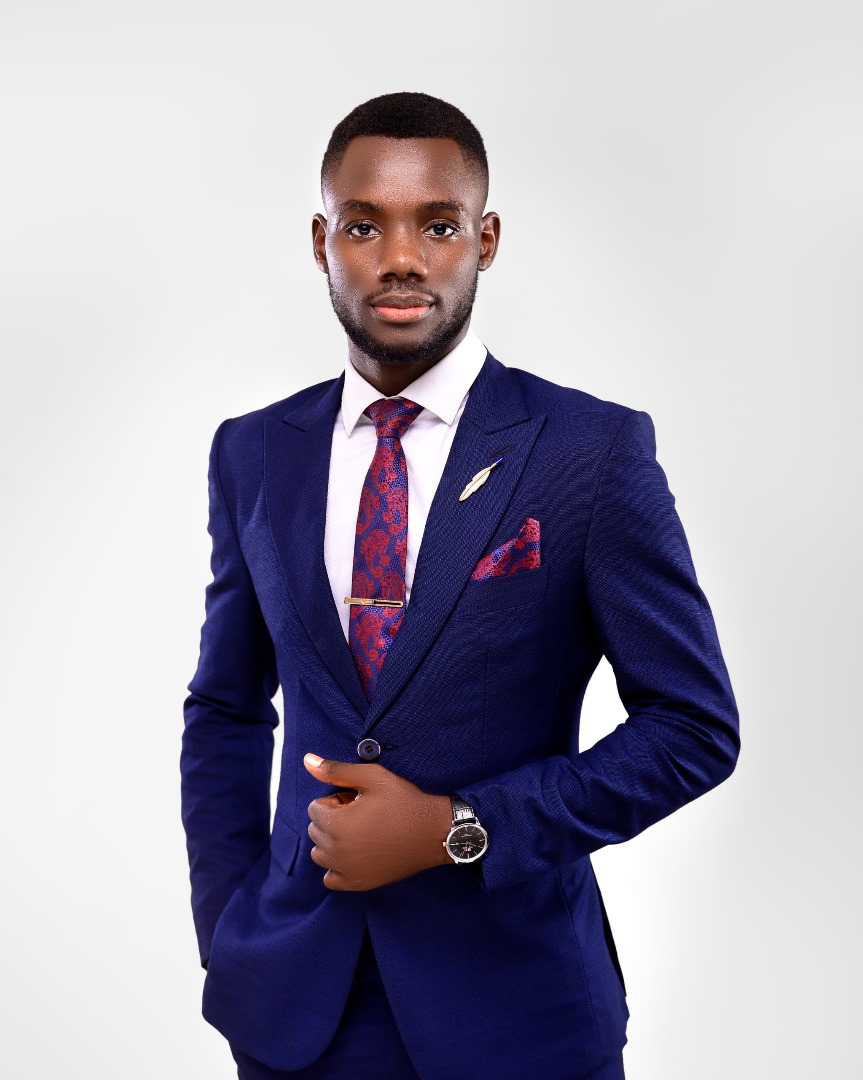 Lwanga Charles Elvis 