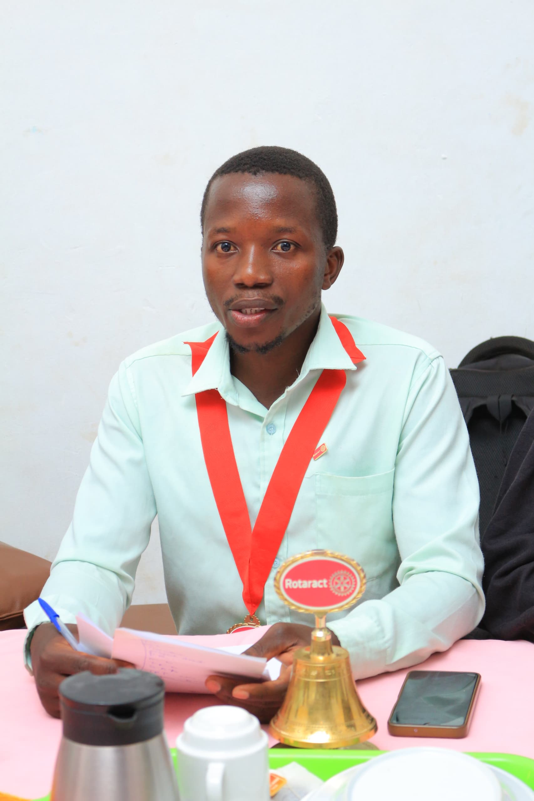 Joseph Ochieng