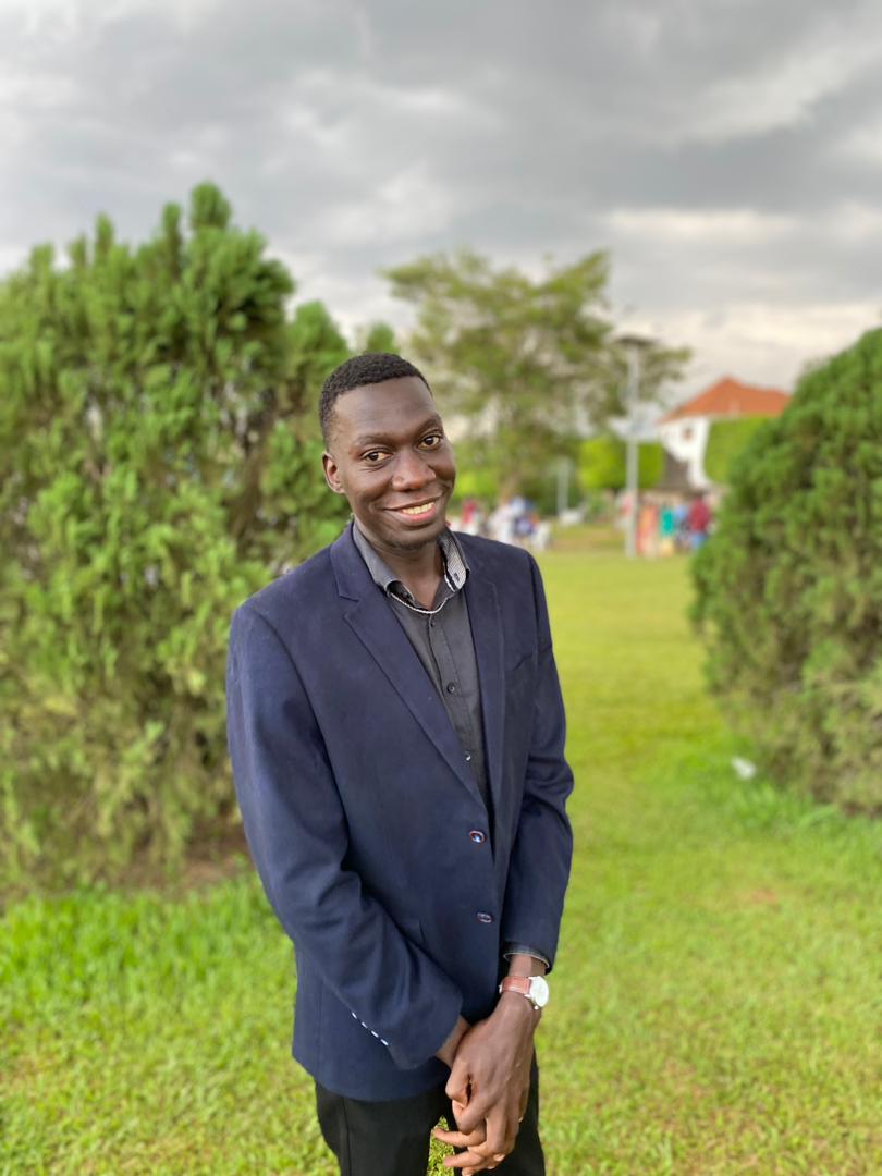 Simon Joel Kasolo