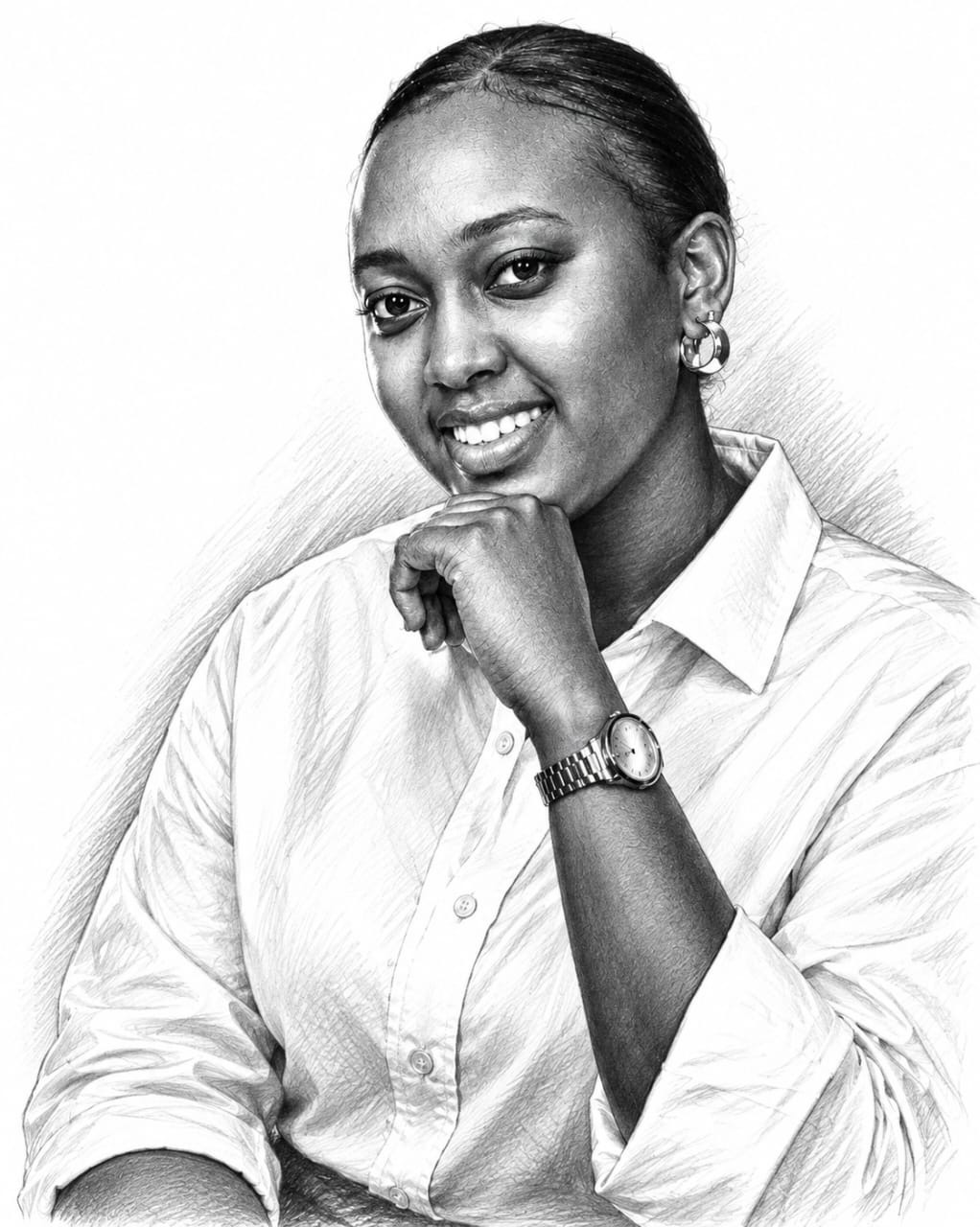 Nakigozi Concepta Maria